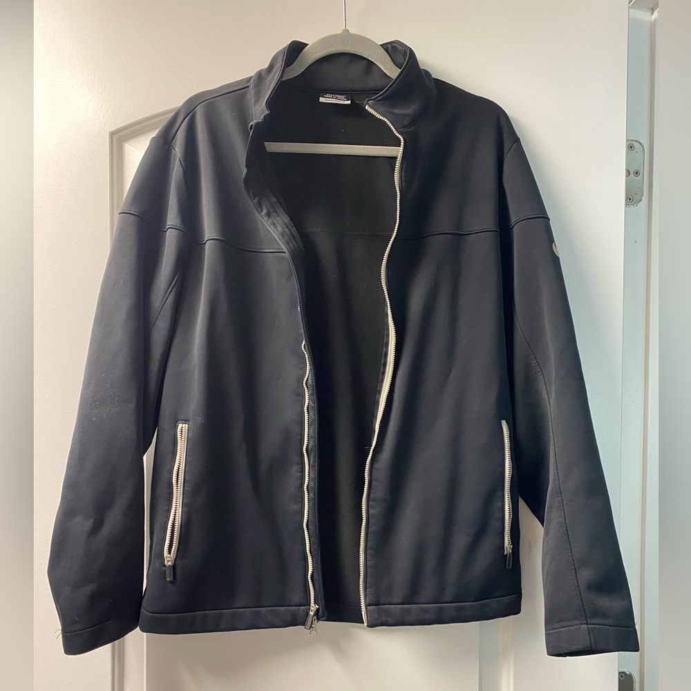 Nike Golf Jacket
